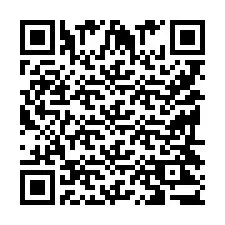 QR код за телефонен номер +9519423766