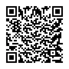 Kode QR untuk nomor Telepon +9519423791