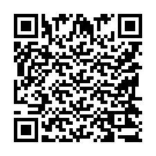 Kode QR untuk nomor Telepon +9519423796