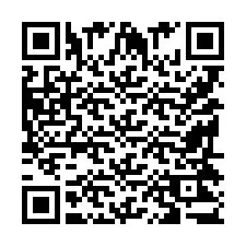 Kode QR untuk nomor Telepon +9519423797