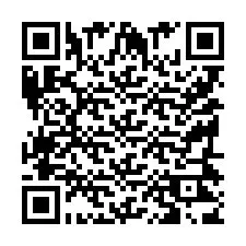 QR Code สำหรับหมายเลขโทรศัพท์ +9519423800