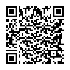 QR-Code für Telefonnummer +9519423826