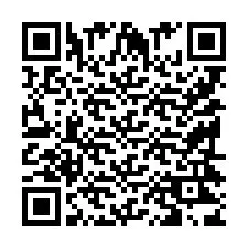 Kode QR untuk nomor Telepon +9519423859