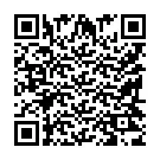 Kode QR untuk nomor Telepon +9519423863