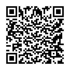 QR Code สำหรับหมายเลขโทรศัพท์ +9519423875