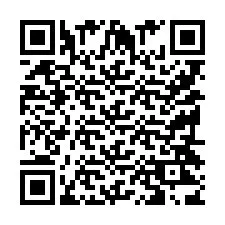 Código QR para número de teléfono +9519423878