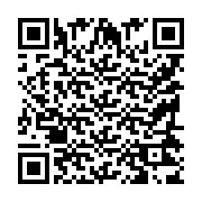 QR Code สำหรับหมายเลขโทรศัพท์ +9519423881