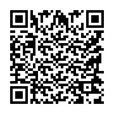 Código QR para número de teléfono +9519423886