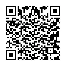 Código QR para número de teléfono +9519423897