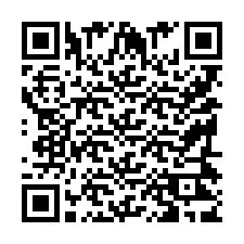 Código QR para número de teléfono +9519423901