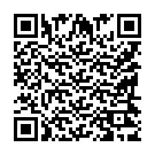 Código QR para número de telefone +9519423906