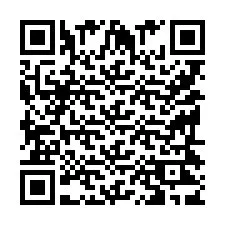 Código QR para número de teléfono +9519423912