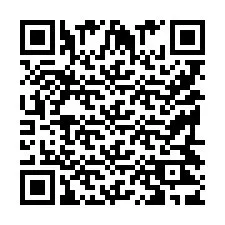 Codice QR per il numero di telefono +9519423921