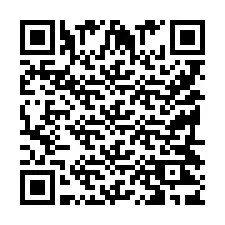 Código QR para número de teléfono +9519423934