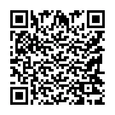 QR-Code für Telefonnummer +9519423975