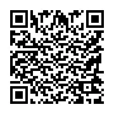 QR Code pour le numéro de téléphone +9519423985