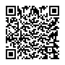 Kod QR dla numeru telefonu +9519424002