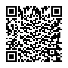 QR-kood telefoninumbri jaoks +9519424014