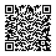 QR-kood telefoninumbri jaoks +9519424122