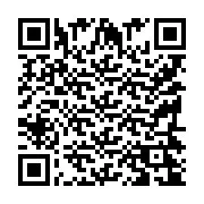 Codice QR per il numero di telefono +9519424140