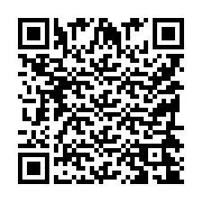 电话号码二维码 +9519424184