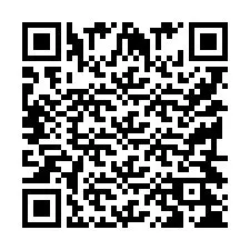 电话号码二维码 +9519424228