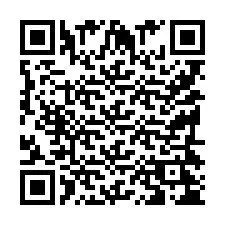 电话号码二维码 +9519424244