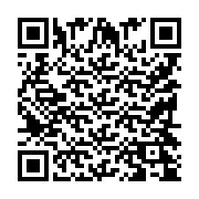 電話番号のQRコード +9519424569