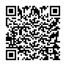 電話番号のQRコード +9519424580