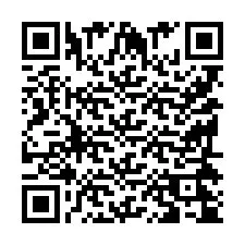 電話番号のQRコード +9519424586
