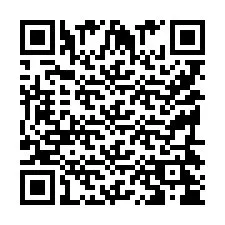电话号码二维码 +9519424640