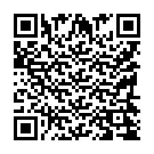 Codice QR per il numero di telefono +9519424740