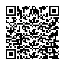 Kode QR untuk nomor Telepon +9519424754