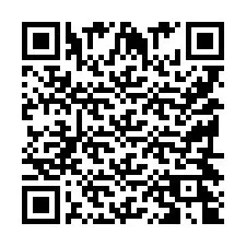 QR Code for Phone number +9519424828