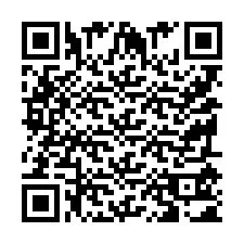QR Code for Phone number +9519551004