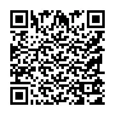 QR Code for Phone number +9519551019