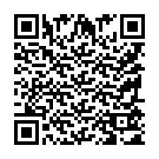 QR Code for Phone number +9519551030