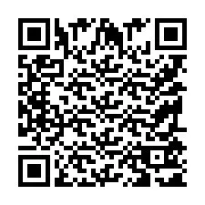 QR Code for Phone number +9519551131
