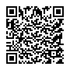 QR Code for Phone number +9519551419