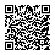 QR Code for Phone number +9519551434