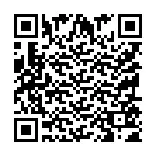 QR Code for Phone number +9519551478