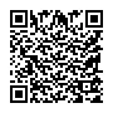 QR Code for Phone number +9519551513