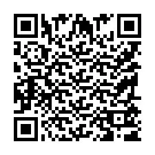 QR Code for Phone number +9519551621