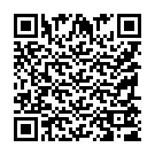 Kod QR dla numeru telefonu +9519551630