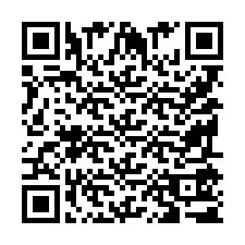 Kode QR untuk nomor Telepon +9519551783