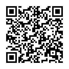 QR kód a telefonszámhoz +9519551845