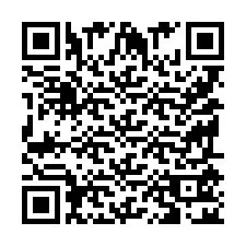 QR-код для номера телефона +9519552012