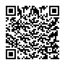 QR код за телефонен номер +9519552070