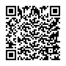 Codice QR per il numero di telefono +9519552096