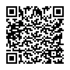 QR код за телефонен номер +9519552168